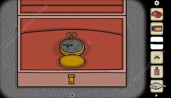 攻略手机游戏_游戏theroom攻略_theroom手机游戏攻略