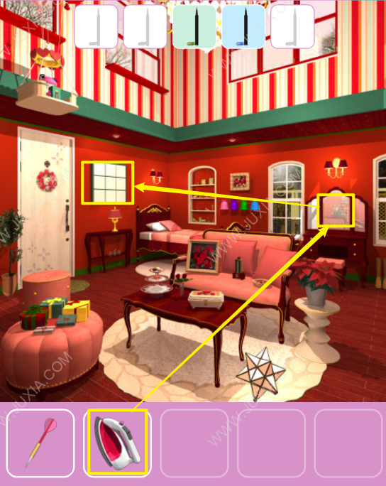 攻略手机游戏_theroom手机游戏攻略_游戏theroom攻略