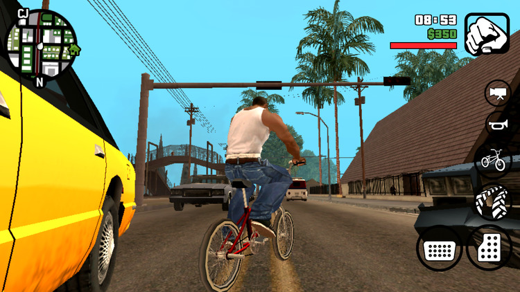 gta赛车游戏手机_赛车手机游戏推荐_赛车手机游戏合集