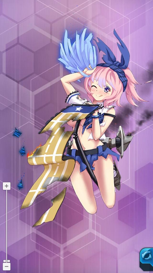 舰娘Collection游戏_舰娘collection_舰娘collection立绘