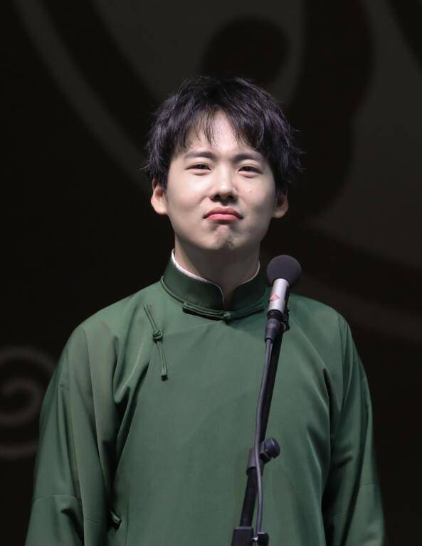 德云社玩游戏的综艺_德云社谁爱玩手机游戏_德云社玩的什么游戏