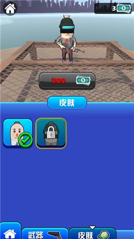 扮演刺客游戏手机_刺客扮演手机游戏叫什么_刺客扮演手机游戏推荐