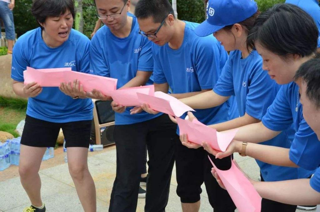 公司晨会玩游戏_早会玩游戏的软件_晨会用手机可玩的集体游戏