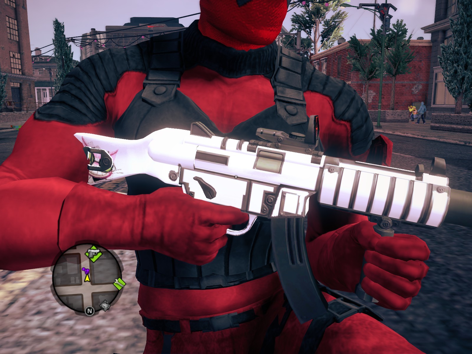 黑道圣徒秘籍大全2_秘籍黑道大全圣徒攻略_黑道圣徒4秘籍大全