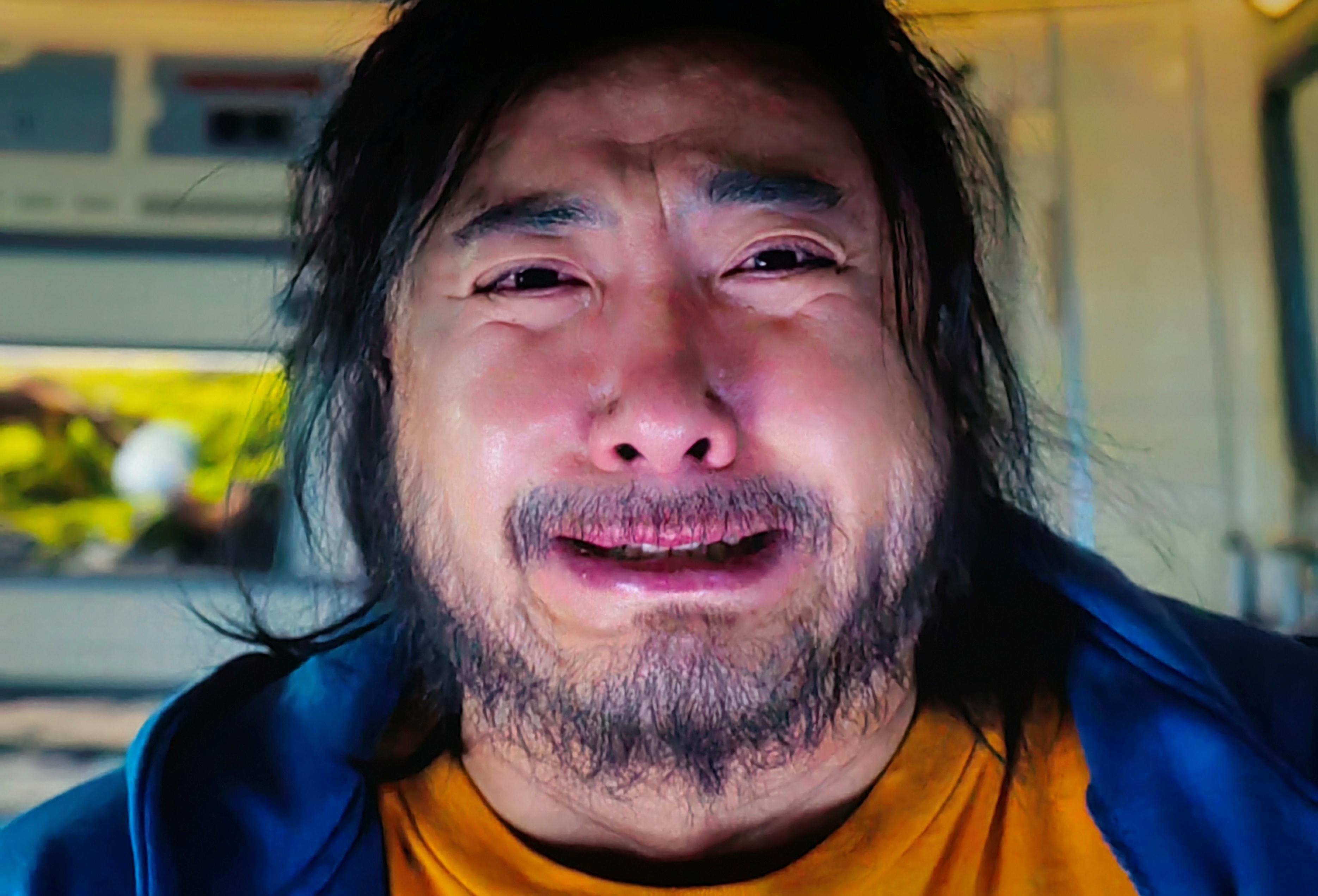 555电影独行月球_电影月球独行555演员表_《独行月球》