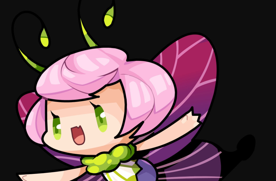 洛克王国蝶后技能表_洛克王国若叶蝶_洛克王国蝶后重生