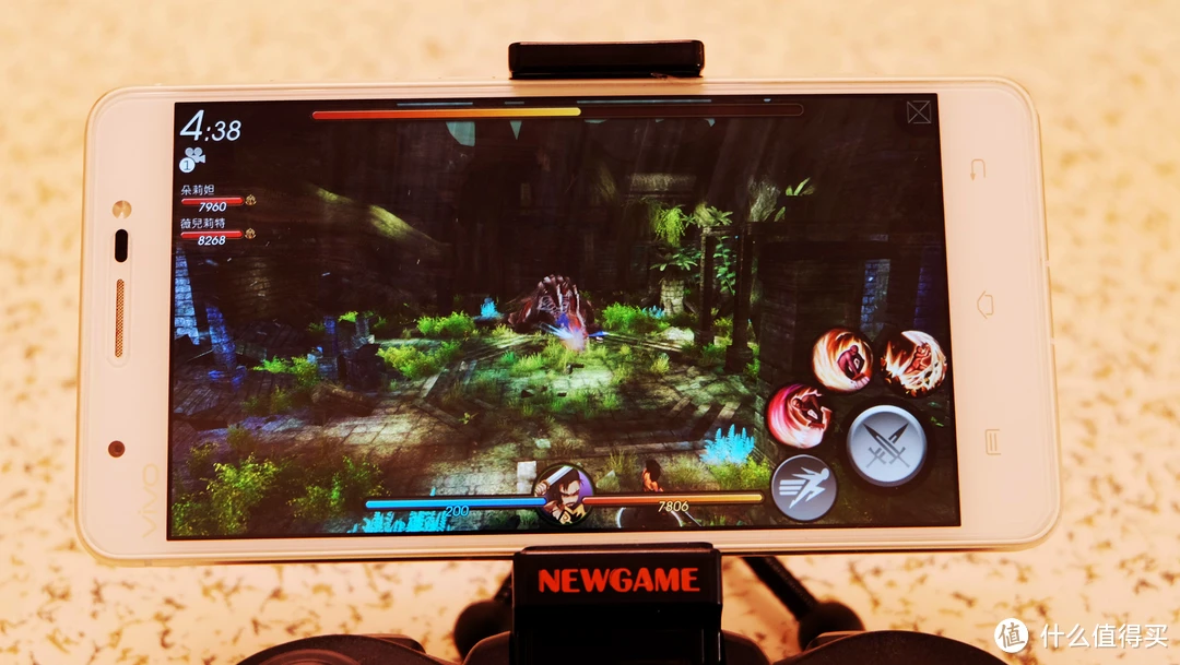 newgame手柄下载_newgame手机游戏柄_新游游戏手柄游戏