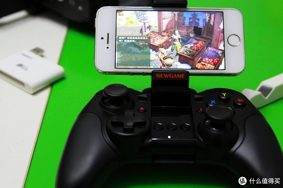 newgame手机游戏柄_newgame手柄下载_新游游戏手柄游戏