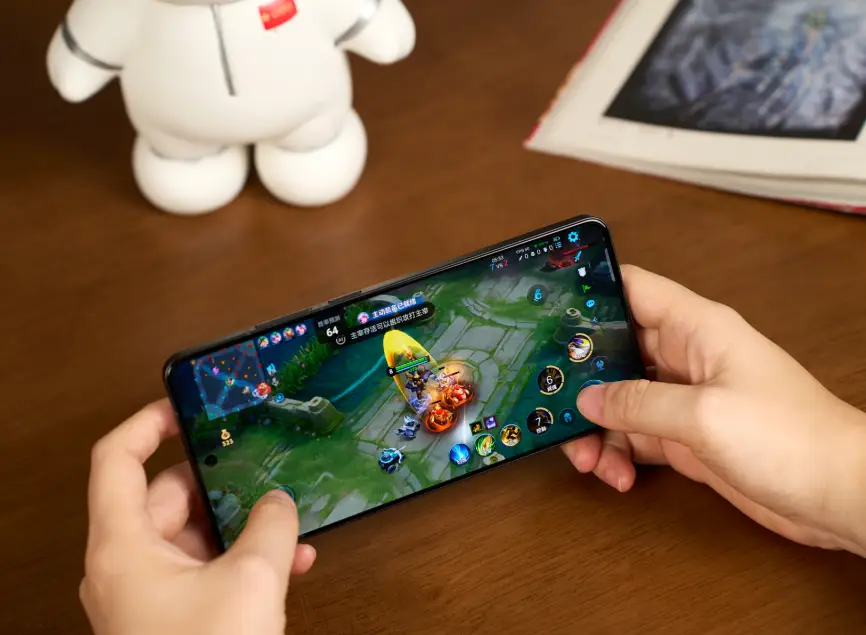 百元最强二手游戏手机_二手游戏手机排名_二手手机游戏性能排行榜