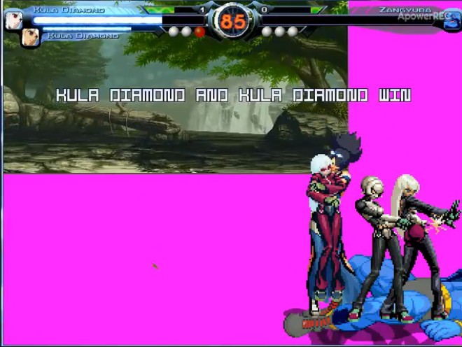 拳皇手机版下载大全_拳皇手机版游戏_跟拳皇一样的手机游戏