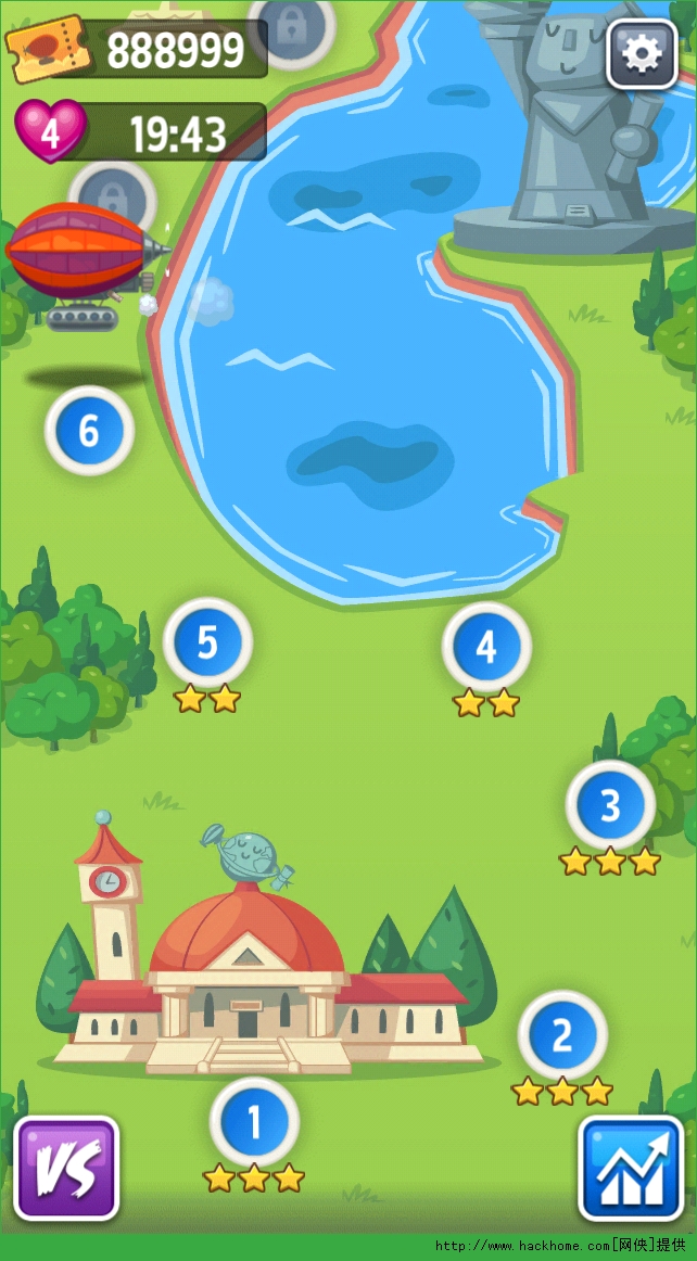 益智大型手机游戏大全_益智大型手机游戏有哪些_大型手机游戏益智