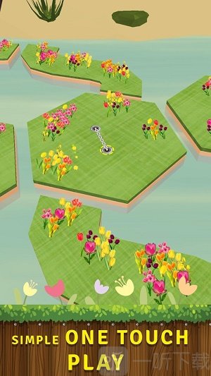 手机版割草游戏_割草手机小游戏_好玩的割草手机游戏