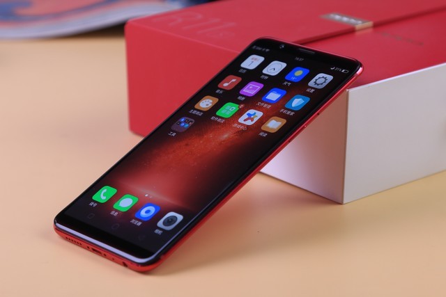 游戏手机oppo_oppo手机游戏手机推荐_oppo游戏手机机型