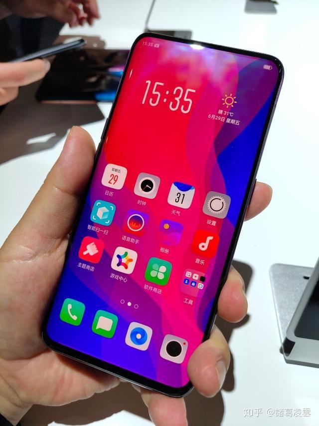 oppo游戏手机机型_oppo手机游戏手机推荐_游戏手机oppo