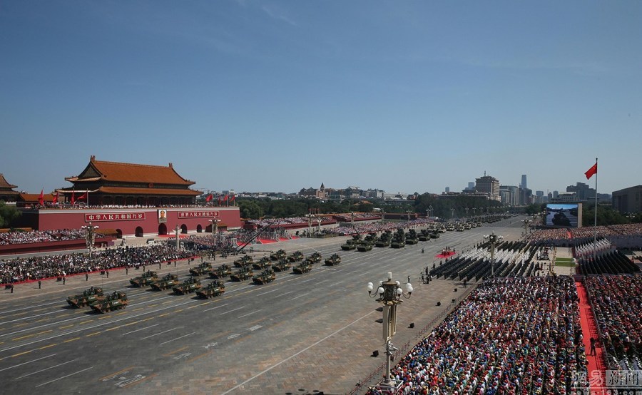 2015年抗战阅兵_抗战阅兵式2025_抗战胜利阅兵2015
