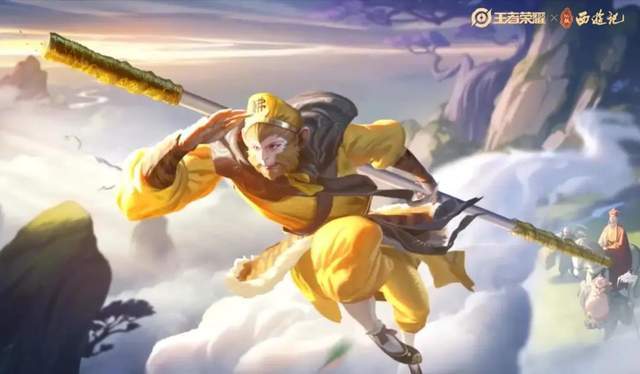 玩孙悟空游戏_打孙悟空的手机游戏_一款孙悟空打怪的手机游戏