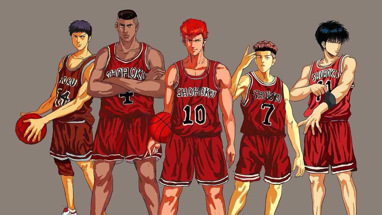 湘北高中全名_湘北高中_湘北高中最后的全国冠军了吗