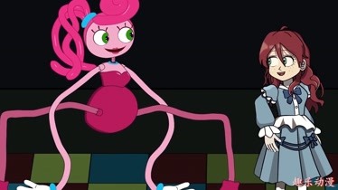 波比老版本_波比新版本_波比的游戏二手机版