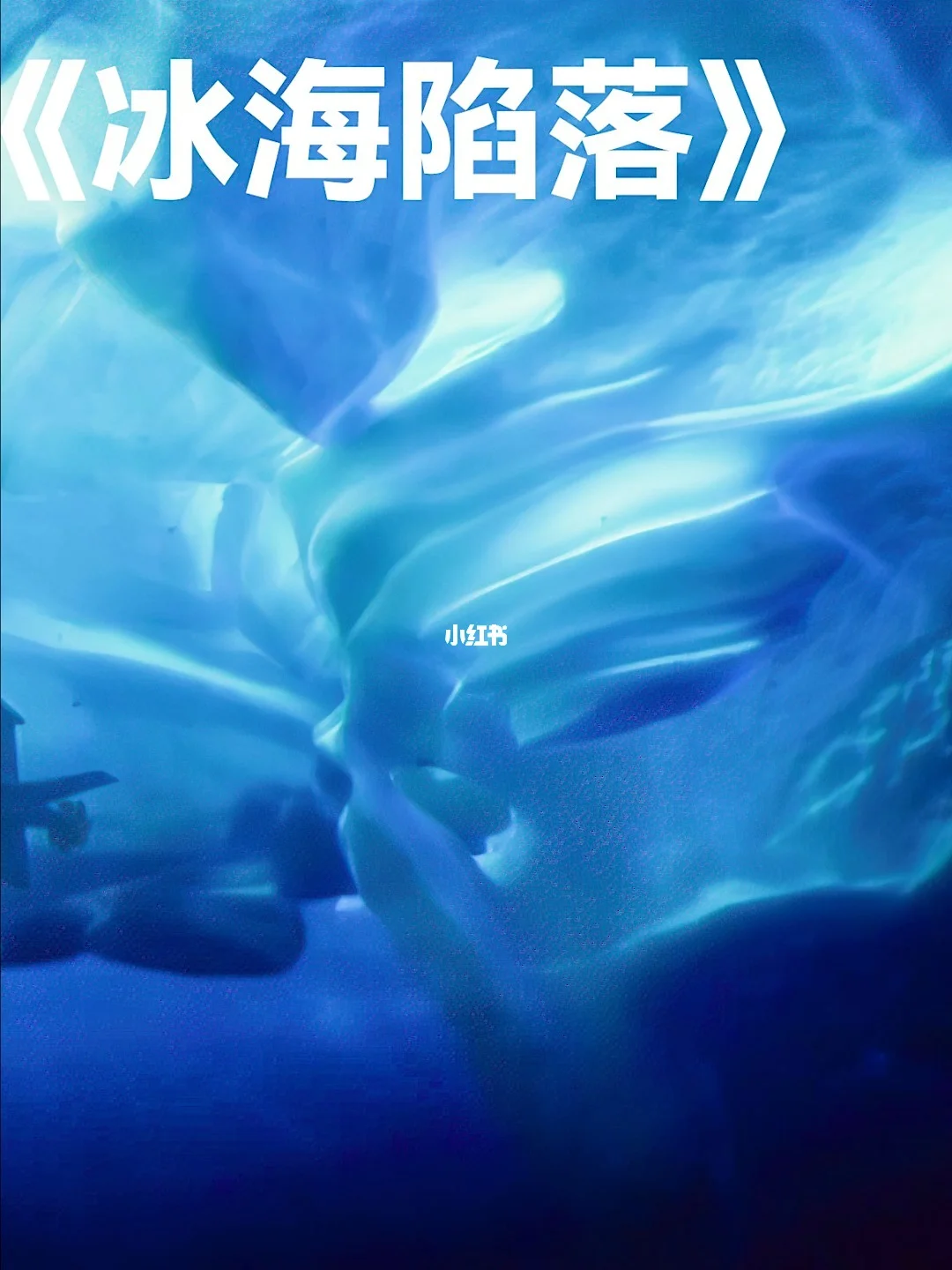 冰海陷落讲_冰海陷落电影_冰海陷落国内上映