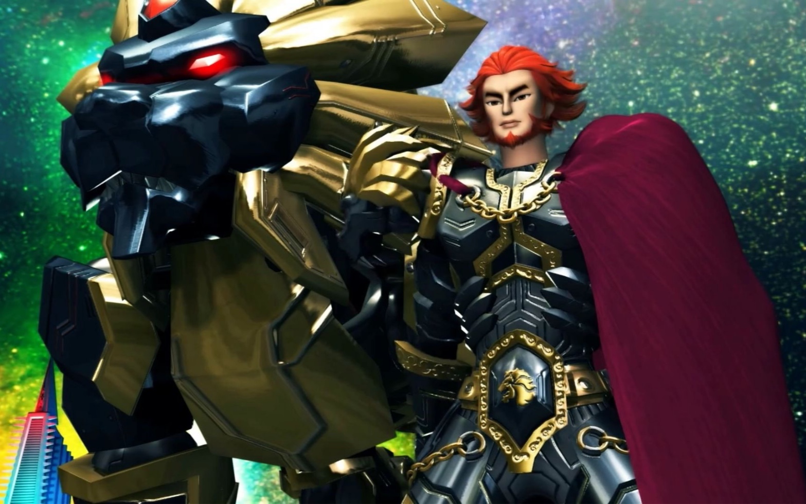 超兽武装第二季_超兽武装后续飞羽_超兽武装几季