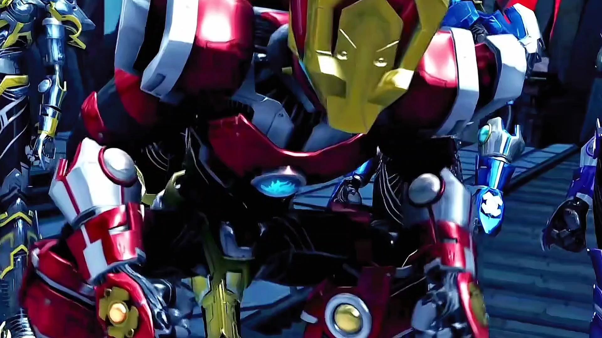 超兽武装几季_超兽武装后续飞羽_超兽武装第二季