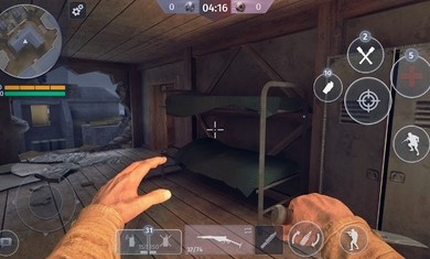 二战战争手机游戏破解版_二战手游破解版下载_二战破解战争版手机游戏大全