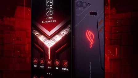 游戏隐藏手机_rog游戏手机隐藏功能_rog游戏手机如何隐藏游戏