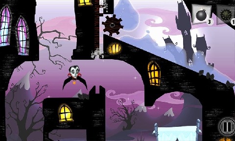 thevampire手机游戏_手机游戏推荐_手机游戏平台