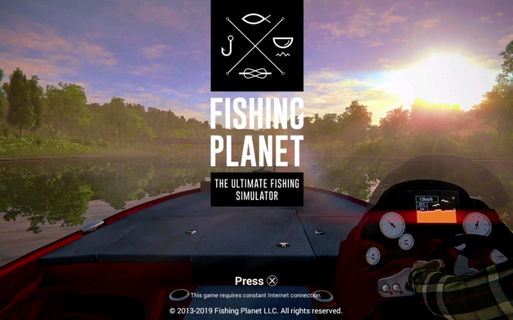 fishing planet手机游戏_手机游戏捕鱼_手机游戏平台