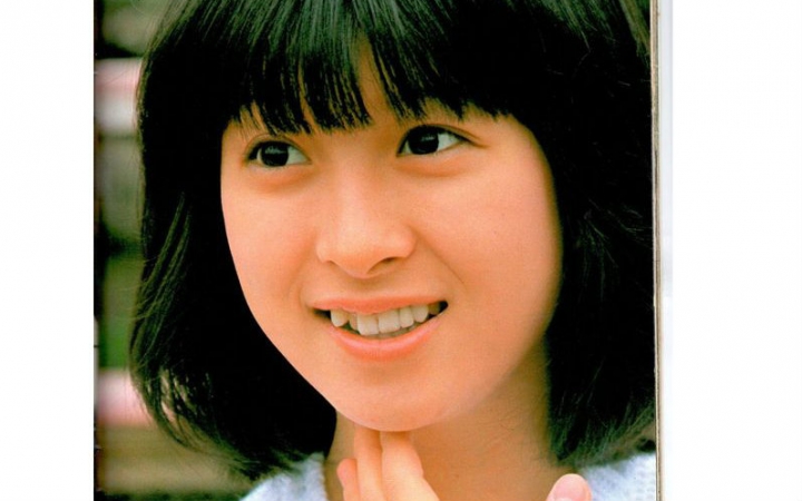 河合奈保子在日本歌坛地位_河合千代子_和合千代子