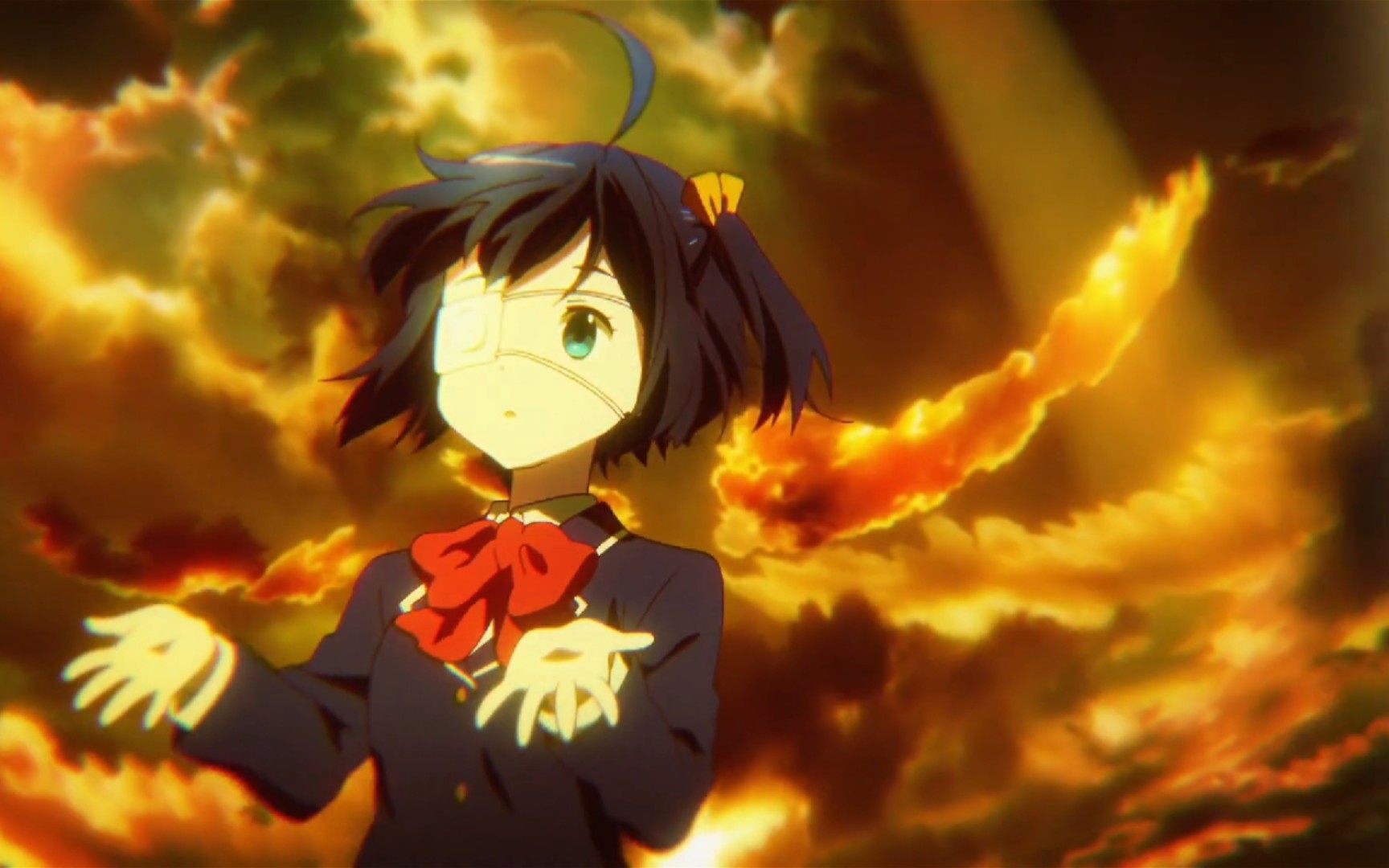 小鸟游六花改_小鸟游六花的武器叫什么名字_小鸟游六花改为什么下架