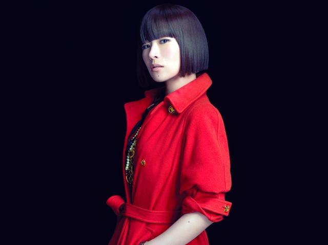 椎名林檎_椎名日和_椎名真由理