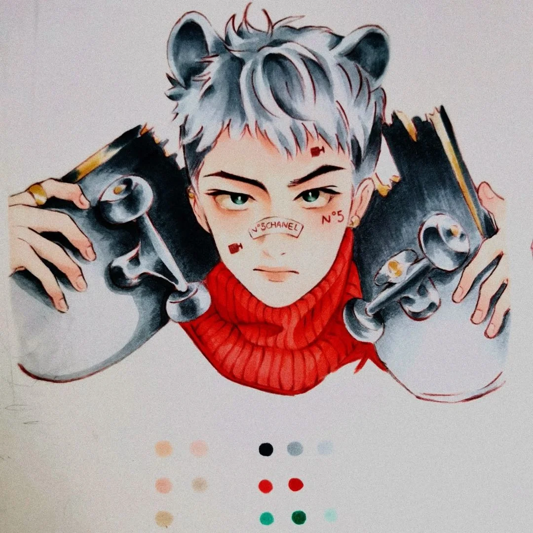 藤木游作多高_藤木游作女主_藤木游作