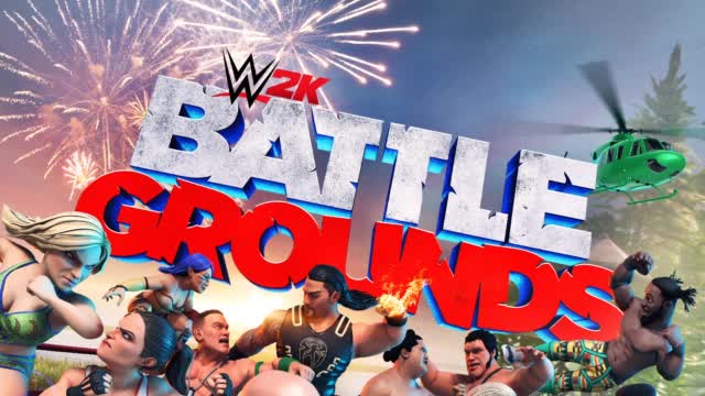wwe手机游戏吧_手机游戏WWE大乱斗中文版_手机游戏平台
