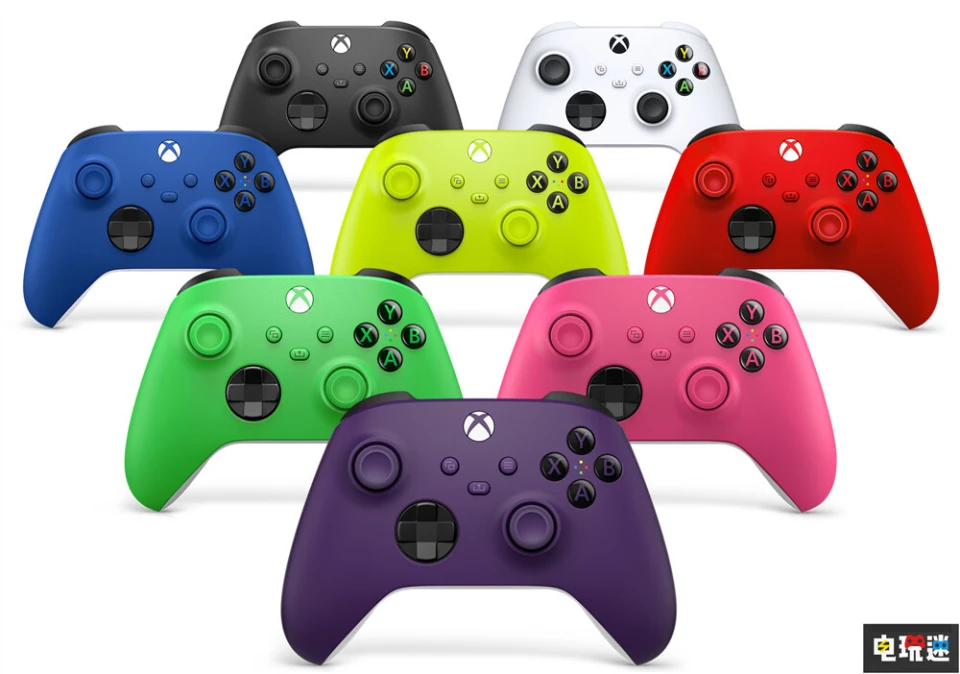 手柄手机游戏有哪些好玩的_手柄手机游戏软件有哪些_xbox 手柄手机游戏