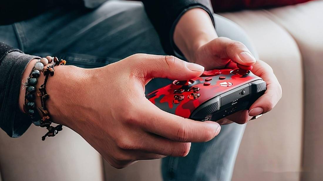 手柄手机游戏有哪些好玩的_手柄手机游戏软件有哪些_xbox 手柄手机游戏