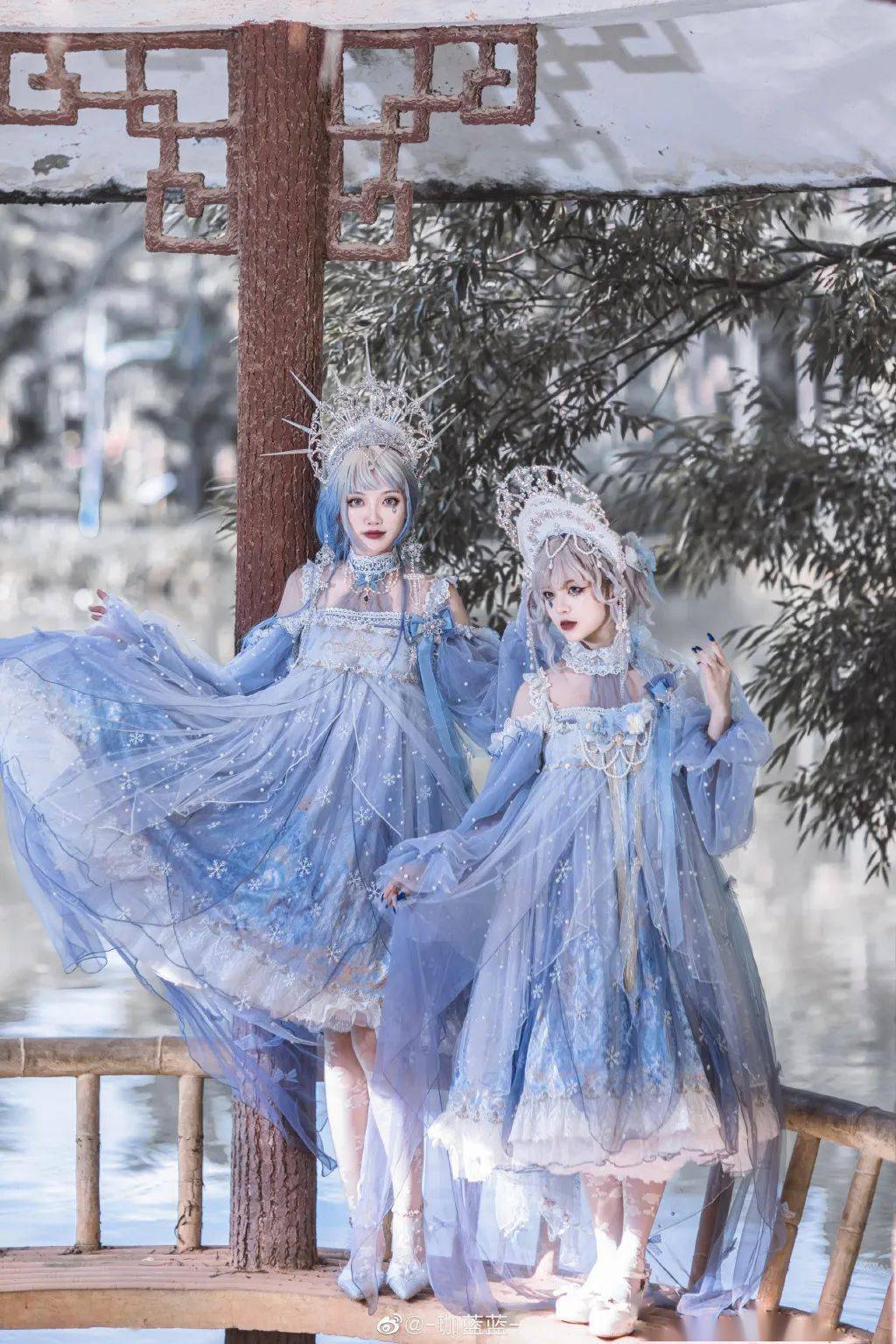 雪乃纱恵_高乃美琴樱咲雪乃_雪乃