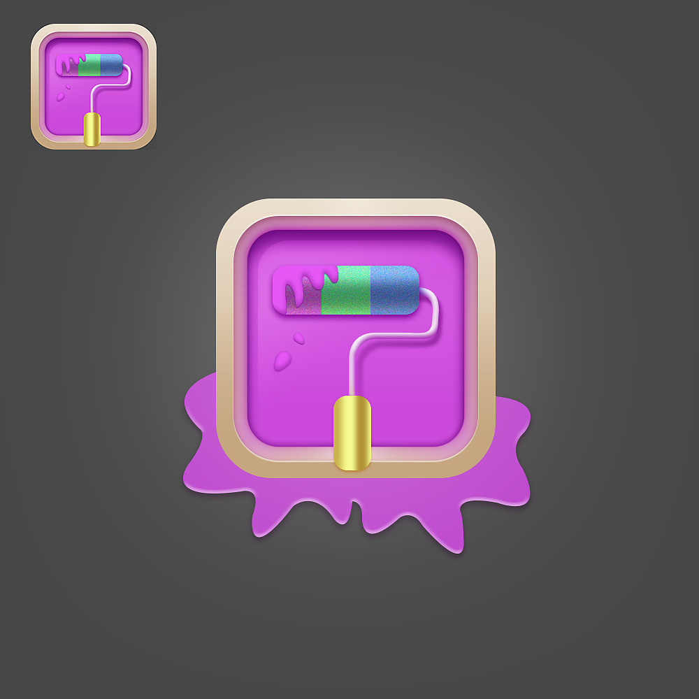 电脑图标有的不见了怎么恢复_我的电脑图标不见了_电脑图标出去了