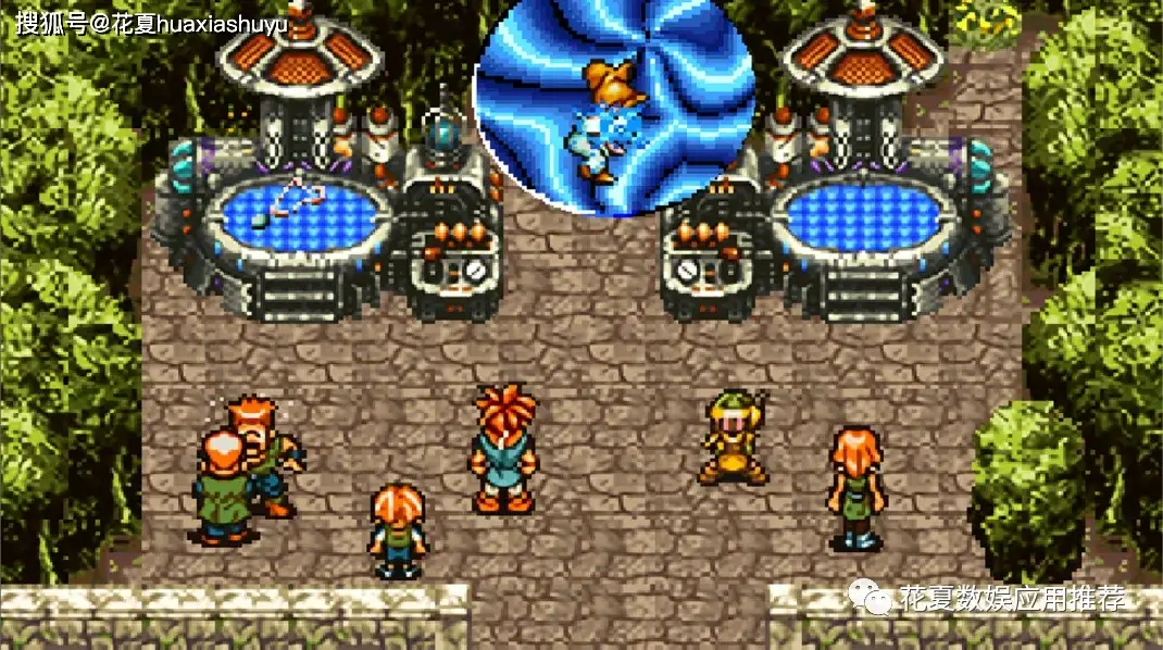 rpg以前游戏老手机游戏_以前的rpg手机游戏_以前的rpg游戏