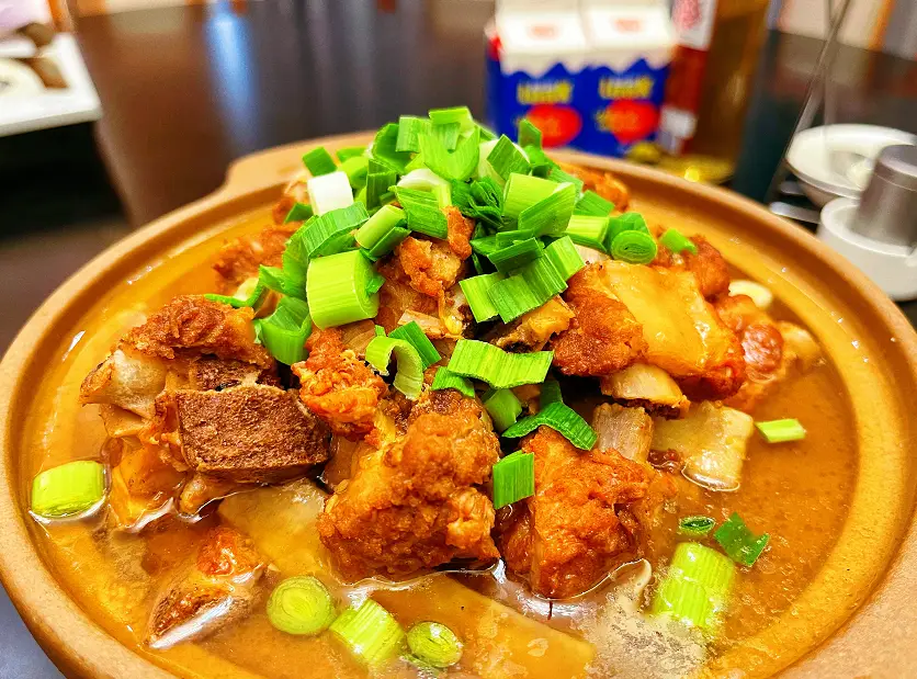 美食春节快板_美食春节的美食有哪些_春节美食