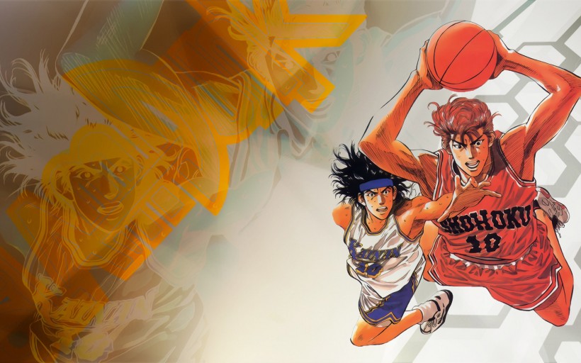 灌篮高手日语高清完整版在线观看_日语观看_日语高清