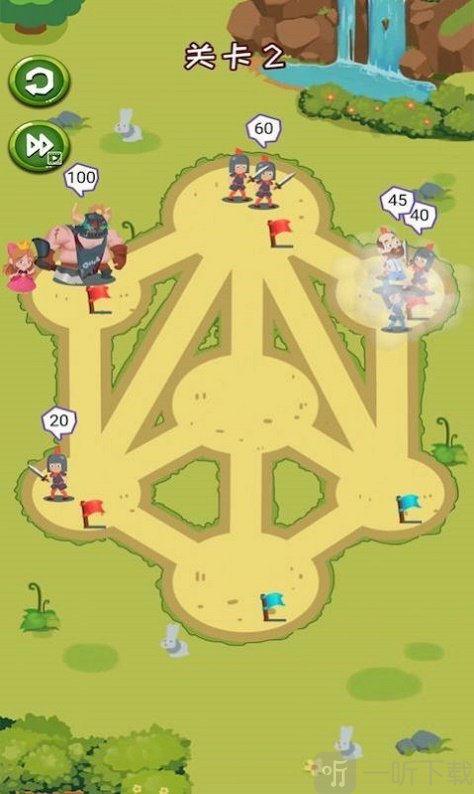 ung游戏手机版_圆规小姐游戏正版手机游戏_破解版手机游戏