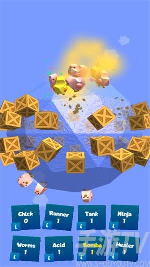 跟鸡蛋有关的手机游戏_倒鸡蛋手机游戏_鸡蛋小游戏