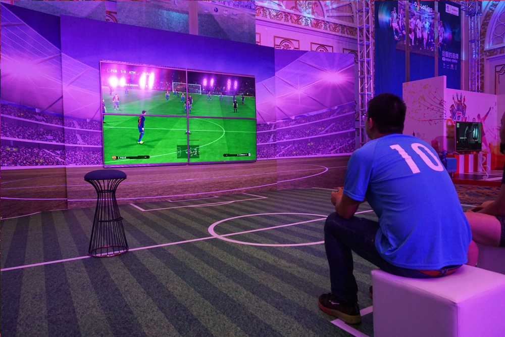 电视画面 手机游戏_电视屏游戏_手机电视游戏