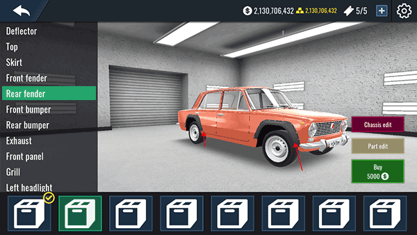 改装漂移游戏手机_改装漂移手机游戏有哪些_改装漂移赛车游戏