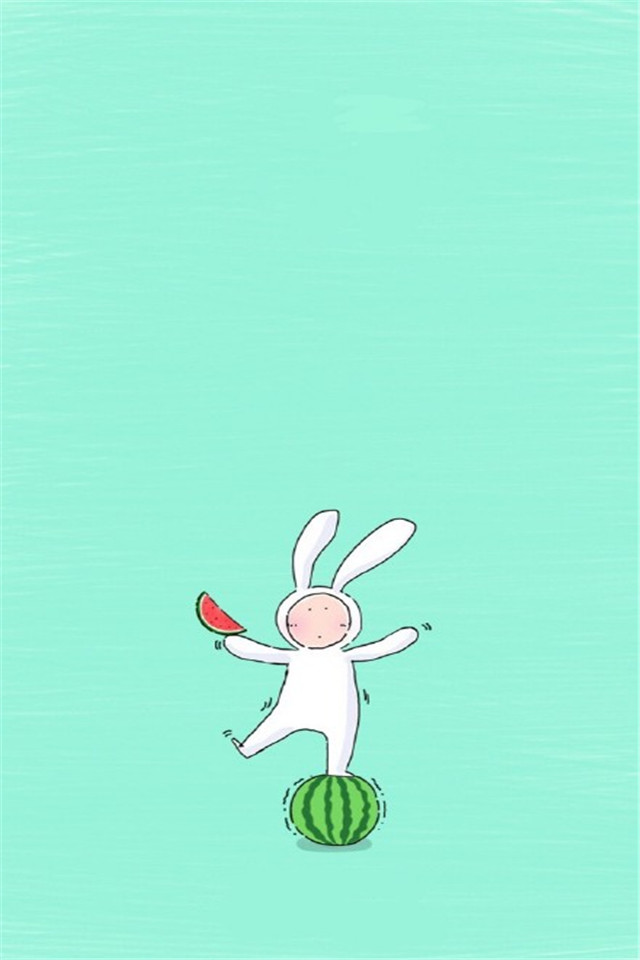 死兔子的简笔画_死兔子能吃吗_兔子必须死