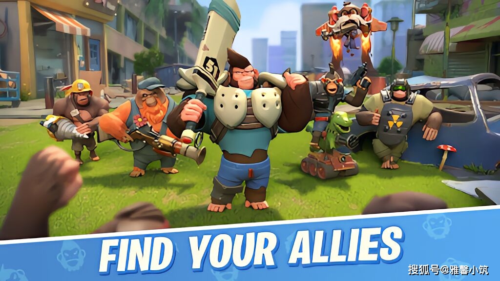 手游英雄下载_apes英雄手机游戏_apax英雄手游