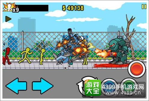 推荐手机游戏多人联机_4399手机游戏推荐_推荐手机游戏排行榜