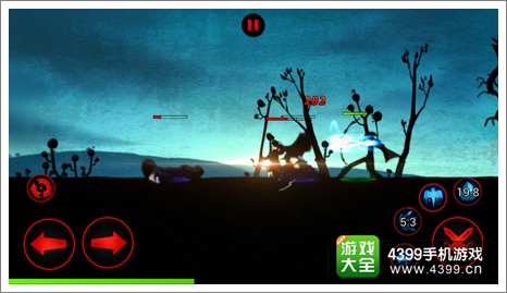 4399手机游戏推荐_推荐手机游戏排行榜_推荐手机游戏多人联机