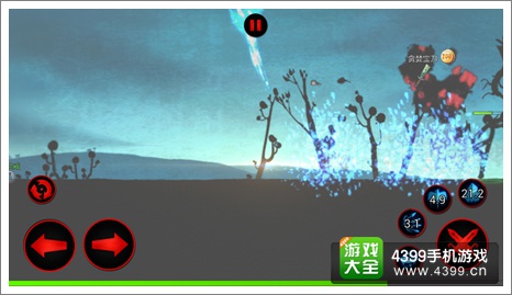 推荐手机游戏排行榜_4399手机游戏推荐_推荐手机游戏多人联机